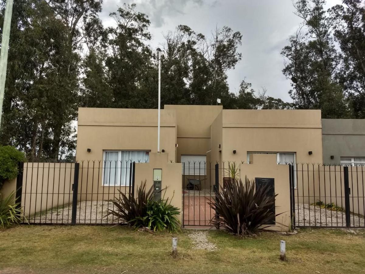 Tu Casa En Parque Leilighet Necochea Eksteriør bilde